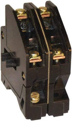 Square D - Contactor Power Pole Adder - Exact Industrial Supply