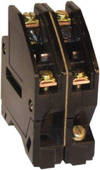 Square D - Contactor Power Pole Adder - Exact Industrial Supply