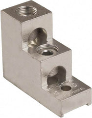 Schneider Electric - Contactor Lug - For Use with CR1F500 and LC1F500 - Exact Industrial Supply