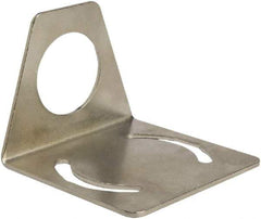 Telemecanique Sensors - Bracket - Use with 30mm Sensor - Exact Industrial Supply