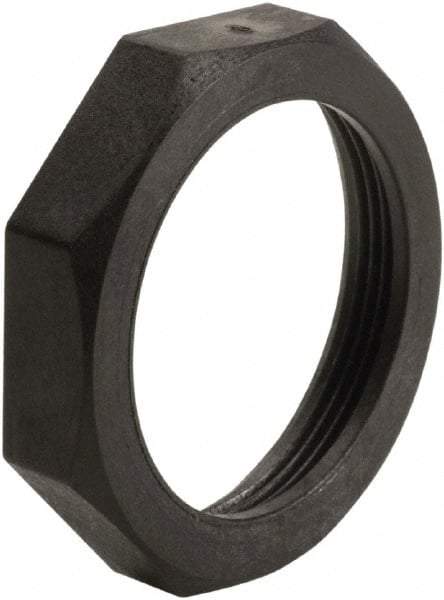 Square D - Pushbutton Switch Ring Nut - Exact Industrial Supply