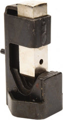 Lincoln Electric - Welding Cable Connectors Connection Type: Connector-Complete Cable Size: 4; 2; 1 - Exact Industrial Supply