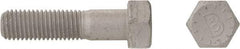 Bowmalloy - 3/4-10, 3-1/2" Long Hex Head Cap Screw - Partially Threaded, Grade 9 Alloy Steel, Bowma-Guard Finish, 1-1/8" Hex - Exact Industrial Supply
