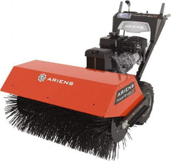 Ariens - 36" Clearing Width Self Propelled Power Snow Blower Brush - Variable Speed, 9.5 Ft/Lb Gross Torque, Electric Start, 43" High x 44" Wide x 72" Deep - Exact Industrial Supply