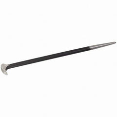 SK - Pry Bar - 21" ROLLING HEAD PRY BAR - Exact Industrial Supply