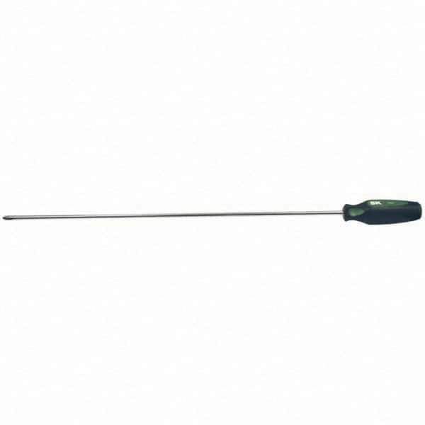 SK - Slotted Screwdriver - Slotted - Exact Industrial Supply