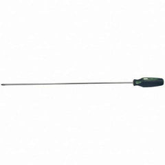 SK - Slotted Screwdriver - Slotted - Exact Industrial Supply