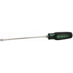 SK - Slotted Screwdriver - Slotted - Exact Industrial Supply