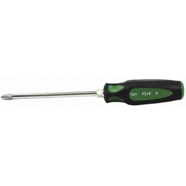 SK - Phillips Screwdriver - Exact Industrial Supply