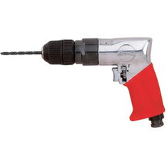 3/8 Pistol Grip Rev - Exact Industrial Supply