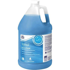 SC Johnson Professional - 1 Gal Bottle Foam Soap - Blue, Fresh Fragrance Scent - Exact Industrial Supply