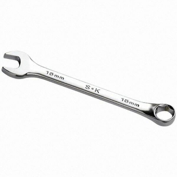 SK - Combination Wrench - Exact Industrial Supply