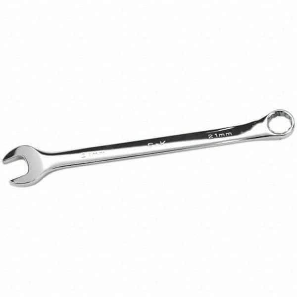 SK - Combination Wrench - Exact Industrial Supply