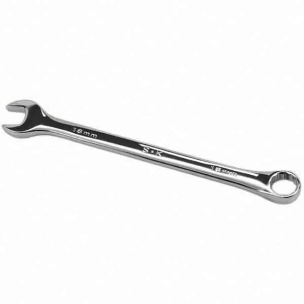 SK - Combination Wrench - Exact Industrial Supply