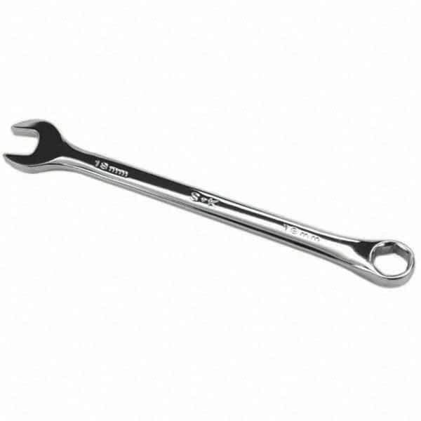 SK - Combination Wrench - Exact Industrial Supply