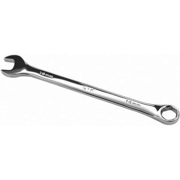 SK - Combination Wrench - Exact Industrial Supply