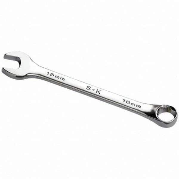 SK - Combination Wrench - Exact Industrial Supply