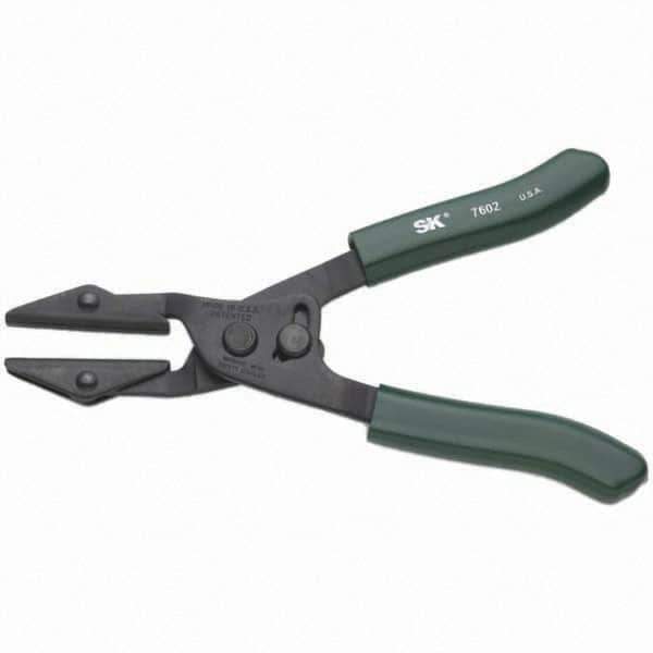 SK - Locking Pliers - Exact Industrial Supply