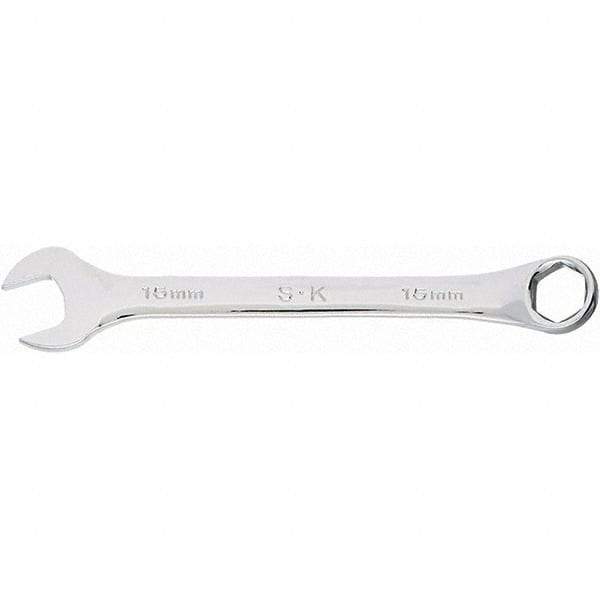 SK - Combination Wrench - Exact Industrial Supply
