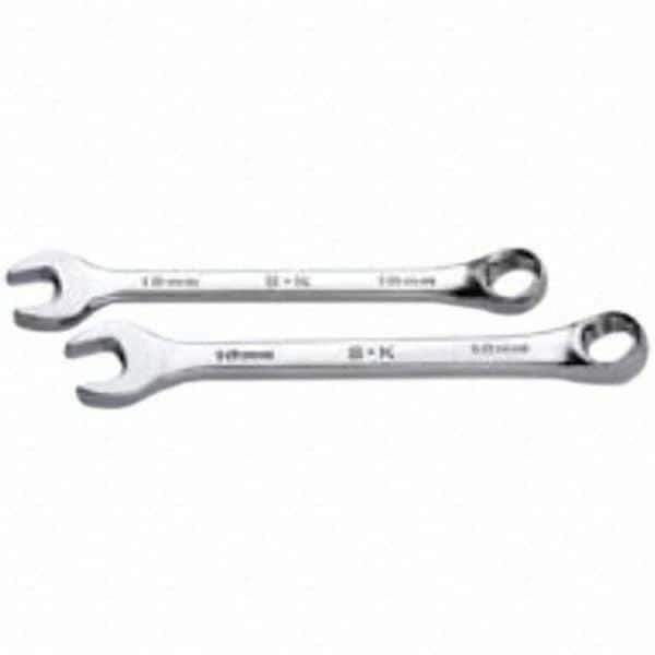 SK - Combination Wrench - Exact Industrial Supply