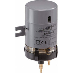 Johnson Controls - Pressure Transducer & Transmitter Accessories; Type: Electro-Pneumatic Transducer ; For Use With: EP-8000 transducers are designed for use only in conjunction with operating - Exact Industrial Supply