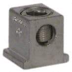 Square D - Circuit Breaker Mechanical Lug - 12-4, 14-4 AWG - Exact Industrial Supply