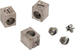 Square D - Circuit Breaker Mechanical Lug - Use with NF Panelboard - Exact Industrial Supply