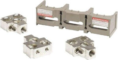 Square D - Circuit Breaker Lug Kit - Use with Circuit Breaker - Exact Industrial Supply