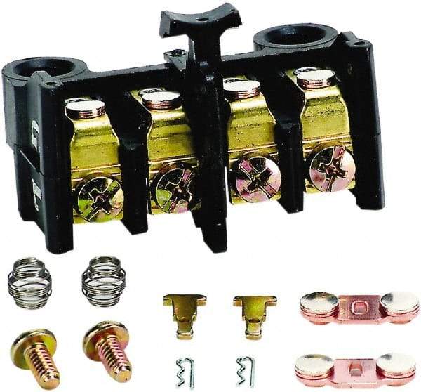 Square D - Pressure and Level Switch Replacement Parts Kit - For Use with 9013FHG 22, 29, 32, 39, 52, 59, 9013FYG, 9036DG, DR, DW, 9037EG, ER, EW, HG, HR, HW 30-39, 9038A, C, D, RoHS Compliant - Exact Industrial Supply