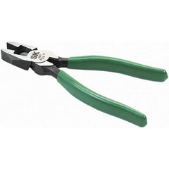 SK - Pliers - 7" Linesman Pliers - Exact Industrial Supply