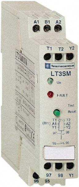 Schneider Electric - 250 VAC, IEC Overload Relay - Exact Industrial Supply