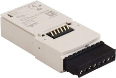 Schneider Electric - Starter Function Module - For Use with LUCB, LUCC, LUCD - Exact Industrial Supply
