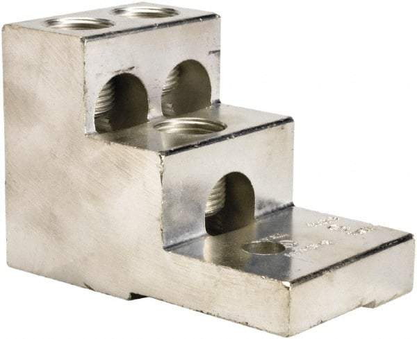 Schneider Electric - Contactor Lug - For Use with CR1F630 and LC1F630 - Exact Industrial Supply