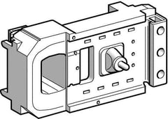 Schneider Electric - Contactor Coil - For Use with LC1F1250, LC1F630 and TeSys F - Exact Industrial Supply