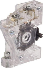 Square D - Contactor Auxiliary Contact Kit - For Use with SA-SJ Contactor, Includes Auxiliary Contact Kit - Exact Industrial Supply