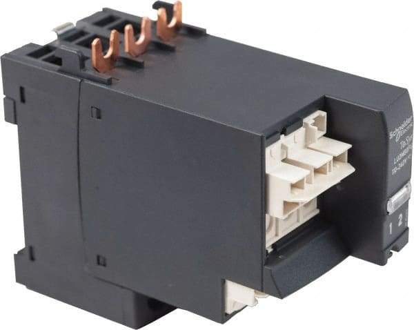 Schneider Electric - Starter Reverser Block - For Use with TeSys U - Exact Industrial Supply