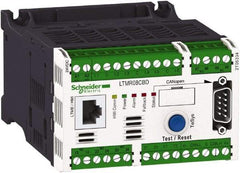 Schneider Electric - Starter Controller - Exact Industrial Supply