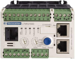 Schneider Electric - Starter Controller - Exact Industrial Supply