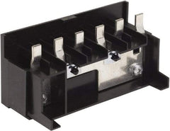 Square D - 150 Amp Circuit Breaker Jumper Bar Assembly - Use with QOU Circuit Breaker - Exact Industrial Supply