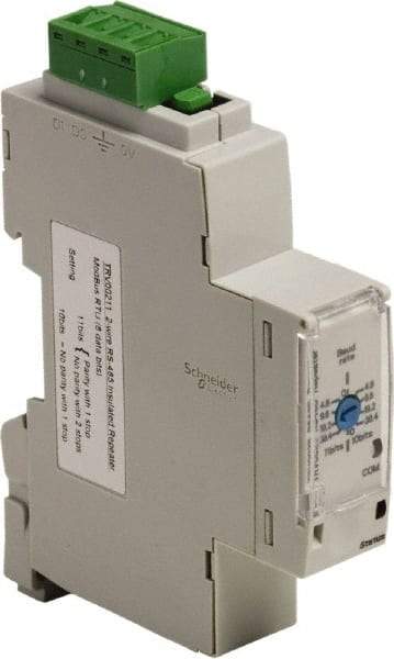 Square D - Circuit Breaker Modbus Communication Module - Use with PowerPact - Exact Industrial Supply