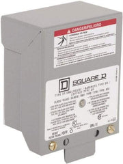 Square D - Starter Enclosure - Exact Industrial Supply