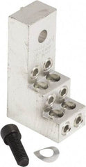 Square D - Circuit Breaker Power Distribution Connector - Use with PowerPact - Exact Industrial Supply