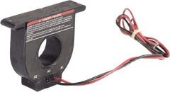Square D - Circuit Breaker Current Transformer - Use with Square D - Exact Industrial Supply