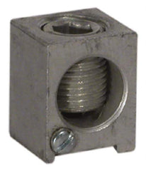 Square D - Circuit Breaker Mechanical Lug Kit - 4 AWG, Use with CIRCUIT BREAKER SERIS KA,KH & KC - Exact Industrial Supply