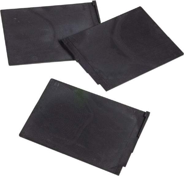 Square D - Circuit Breaker Phase Barrier - Use with PowerPact - Exact Industrial Supply