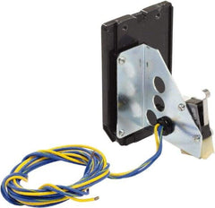 Square D - Circuit Breaker Auxiliary Contact - Exact Industrial Supply