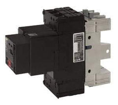 Square D - Circuit Breaker Motor Mechanism - 24-30 VDC Control Voltage, Use with PowerPact - Exact Industrial Supply