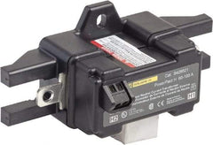 Square D - Circuit Breaker Current Transformer - Use with H Frame Breakers - Exact Industrial Supply