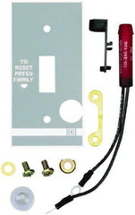 Square D - Starter Pilot Light Kit - For Use with Manual Starter - Exact Industrial Supply