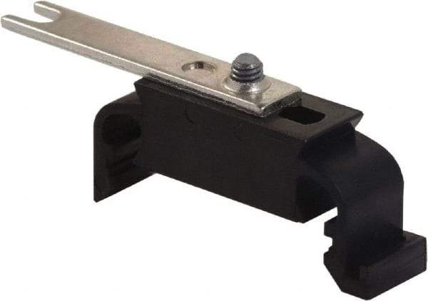 Schneider Electric - Contactor Suppressor Bracket - For Use with LA4F and TeSys F - Exact Industrial Supply